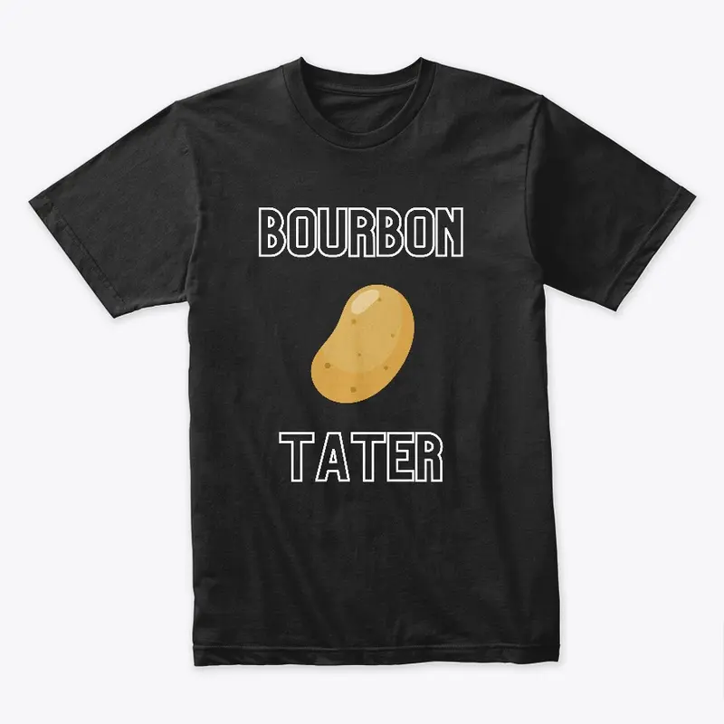 BOURBON TATER