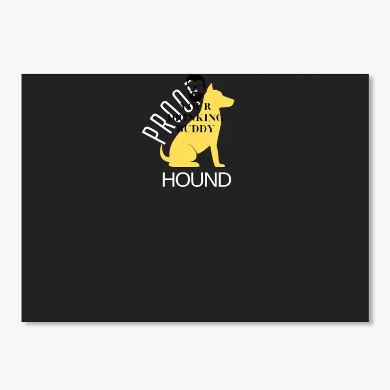 Proof Hound