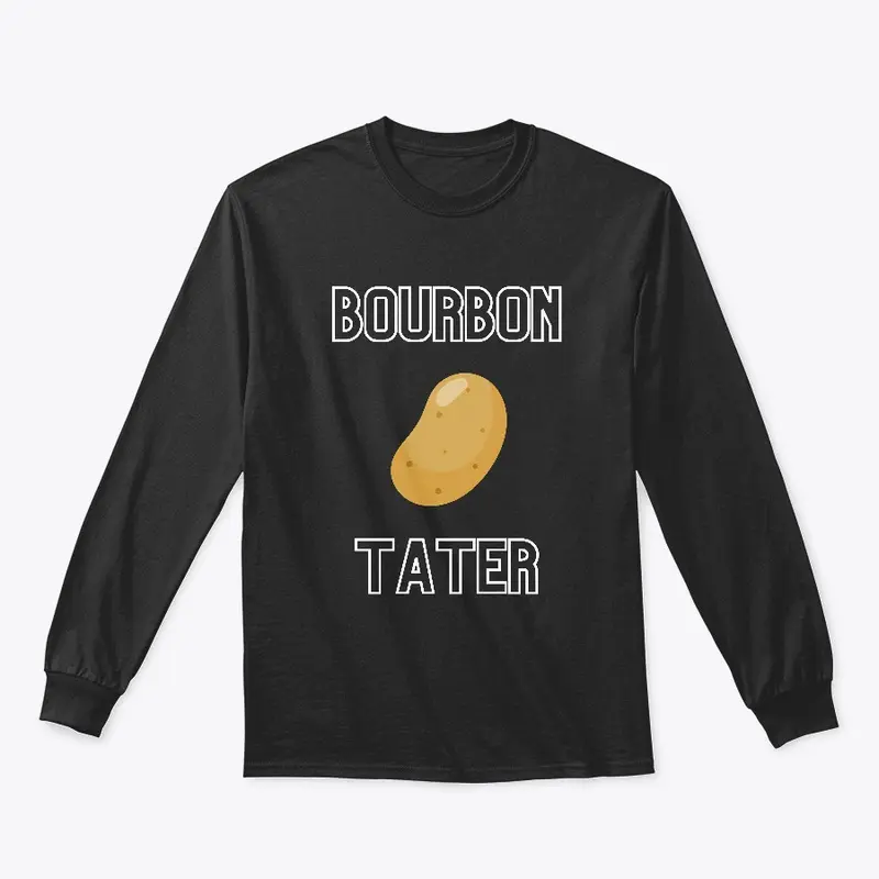 BOURBON TATER