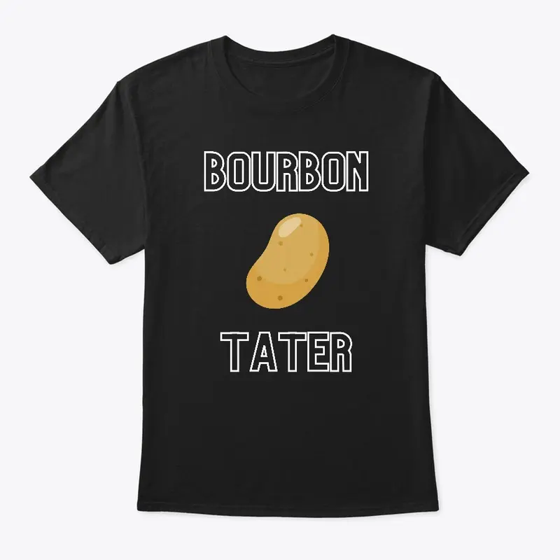 BOURBON TATER