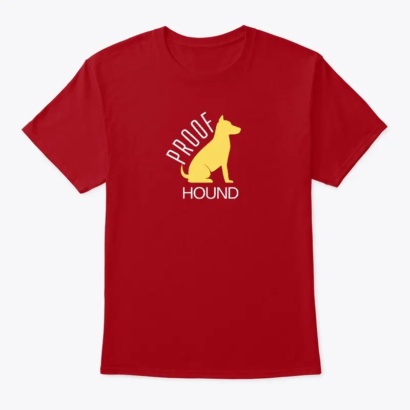 Proof Hound